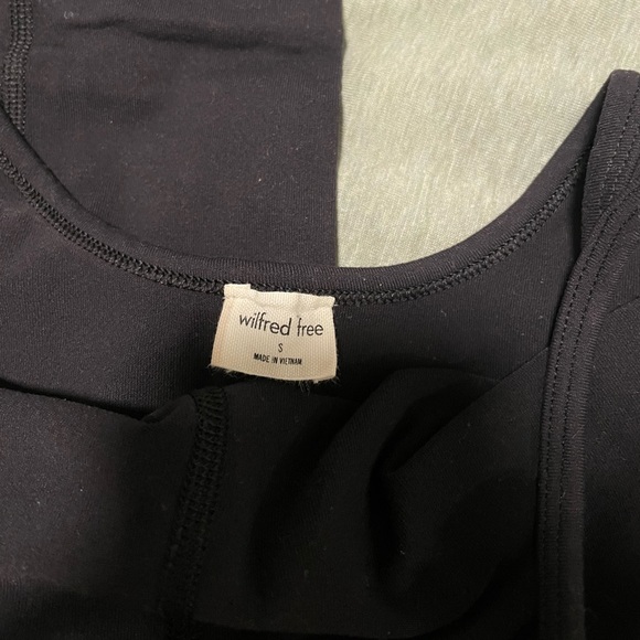 Aritzia Wilfred Free Divinity Jumpsuit - Picture 7 of 7